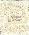 God keeps his promises