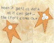 stars come out