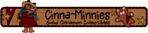Cinna-Minnies