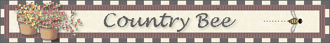 Country Bee Soaps